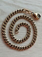 Gold armband panzekette gebraucht kaufen  Frankenberg