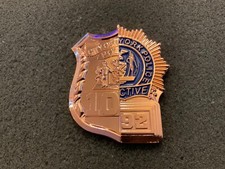 Rare nypd copper for sale  Brooklyn