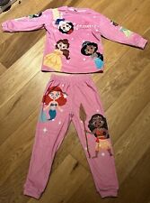 Disney princess velour for sale  BEDFORD