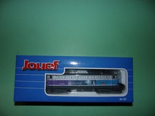 Jouef bb17000 travel d'occasion  Expédié en Belgium
