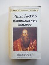 Ragionamento dialogo pietro usato  San Mango Piemonte