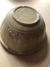 Vintage beige crockery for sale  WILLENHALL
