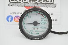 Greddy 80mm mechanical for sale  LONDON