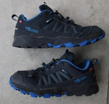 Trollkids sportschuhe trekking gebraucht kaufen  Limburgerhof