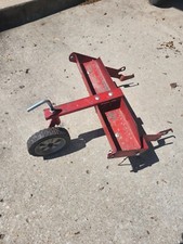 Vintage toro dethatcher for sale  Kansas City