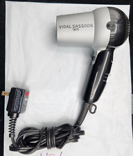 Vidal sassoon hair for sale  Newport