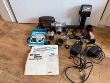 Voigtländer bessamatic zubeh� gebraucht kaufen  Hürth