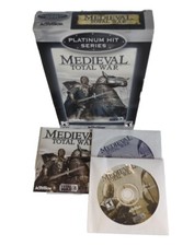 Vntg medieval total for sale  Forsyth