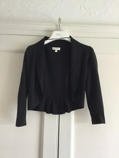 Womens monsoon black for sale  LANCASTER