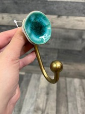 Anthropologie speckled hook for sale  SUDBURY