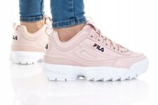 Fila disruptor women for sale  MIDDLESBROUGH
