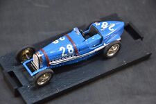 Brumm bugatti type usato  Carmagnola