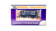 Dapol gauge butt for sale  UK