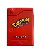 Pokemon pokedex deluxe usato  Aosta