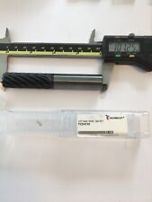 16mm end mill for sale  PRESCOT