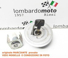 Tappo serbatoio benzina usato  Riesi