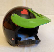 Moped helm motorrad gebraucht kaufen  Zeulenroda-Triebes