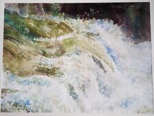 Contemporary huge original for sale  RUARDEAN