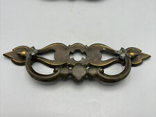 Brass drawer pull for sale  Homer Glen