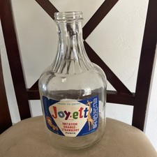 Vintage joy ett for sale  Fruita