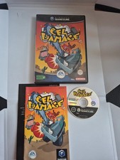 Cel damage nintendo d'occasion  Craponne