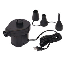 Electric air pump for sale  Dallas
