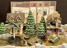 Axis allies miniatures for sale  Sussex