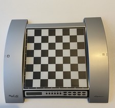 Schachcomputer mephisto chess gebraucht kaufen  Goslar