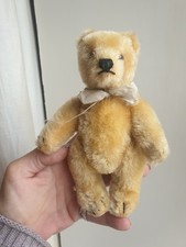steiff miniature bears for sale steiff miniature bears for sale DUMFRIES