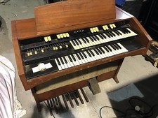 Hammond l122 organ for sale  UK