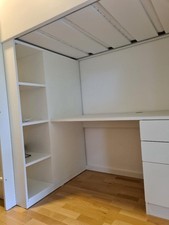 hochbett schrank gebraucht kaufen hochbett schrank gebraucht kaufen München