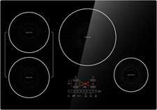 Bigoods induction cooktop for sale  San Francisco