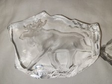 Glas skulptur schweden gebraucht kaufen  Grünhufe,-Lüdershagen