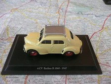 Renault berline 1060 d'occasion  Évrecy