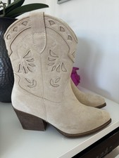 Cotton club westernstiefel gebraucht kaufen  Salem