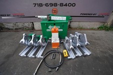 Greenlee 882 hydraulic for sale  Staten Island