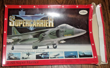 Testors supercarrier hornet for sale  Eden Prairie