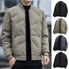 Men bomber outwear for sale  WALSALL