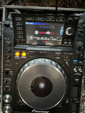 Pioneer cdj 2000 for sale  Portland