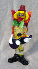 Clown vintage joueur d'occasion Clown vintage joueur d'occasion  Gandelu