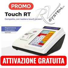 Registratore cassa usato  Piano di Sorrento