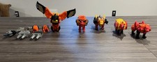 Transformers predaking predaco for sale  Seattle