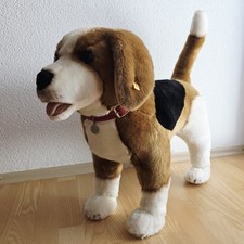 Steiff 501043 nelly gebraucht kaufen  Heidenheim an der Brenz