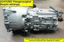Schaltgetriebe gs6 37dz gebraucht kaufen  Warendorf
