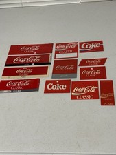 Original vintage coca for sale  Maiden
