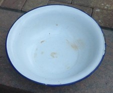 Alte emailschüssel schüssel gebraucht kaufen Alte emailschüssel schüssel gebraucht kaufen  Zehdenick