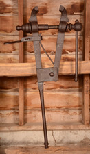 Cleaned vintage blacksmith for sale  Iowa City
