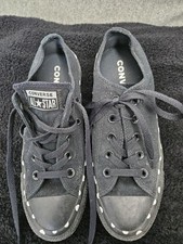 Converse star for sale  TONBRIDGE
