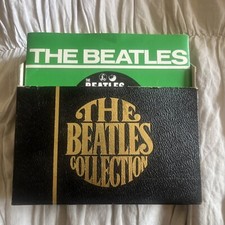 Beatles collection inch for sale  FLEET