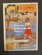 Pornic ocean station d'occasion  Beaumont-de-Lomagne